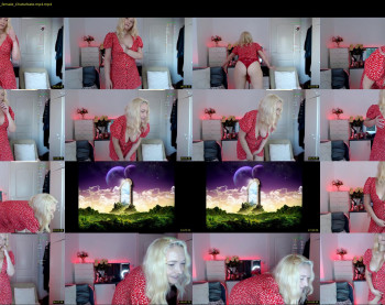 taichi75 — 74 minute Chaturbate female cam show recording, 1080p, Jun 18, 2020