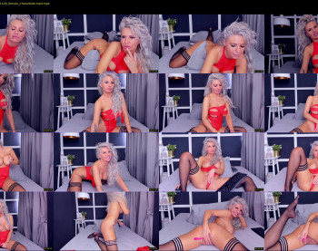 thebaewatch — 66 minute Chaturbate female cam show recording, 1080p, Jun 18, 2020