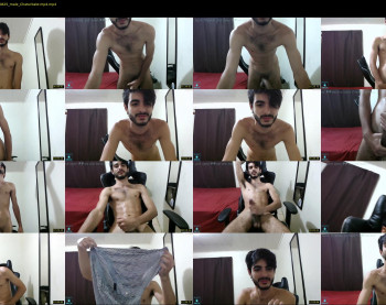 therazhanen — 15 minute Chaturbate couple cam show recording, 720p, Jun 18, 2020