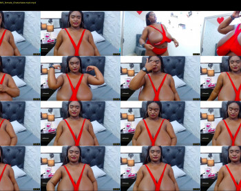 tracy_owen — 48 minute Chaturbate female cam show recording, 720p, Jun 18, 2020