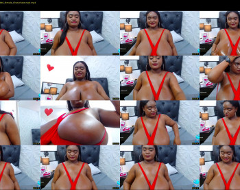 tracy_owen — 62 minute Chaturbate female cam show recording, 720p, Jun 18, 2020