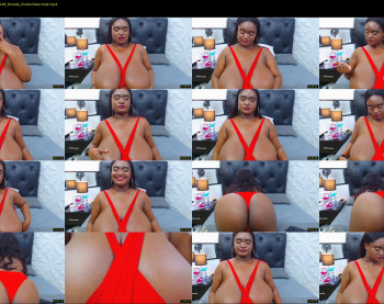tracy_owen — 14 minute Chaturbate female cam show recording, 720p, Jun 18, 2020