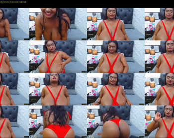 tracy_owen — 31 minute Chaturbate female cam show recording, 720p, Jun 18, 2020