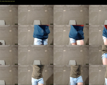 tralalabala — 72 minute Chaturbate male cam show recording, 1080p, Jun 19, 2020