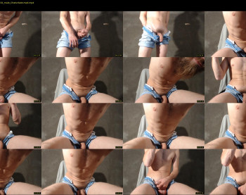 tralalabala — 71 minute Chaturbate male cam show recording, 1080p, Jun 19, 2020