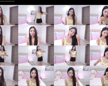 tristanat — 70 minute Chaturbate female cam show recording, 1080p, Jun 5, 2020