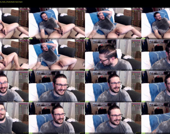 trojanbrit — 10 minute Chaturbate male cam show recording, 1080p, Jun 19, 2020