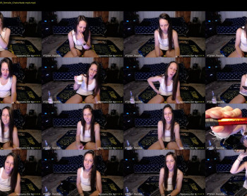 tylersands — 70 minute Chaturbate female cam show recording, 1080p, Jun 15, 2020