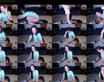 tylersands — 7 minute Chaturbate female cam show recording, 1080p, Jun 19, 2020