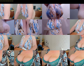 umnizza7777 — 70 minute Chaturbate female cam show recording, 1080p, Jun 18, 2020