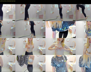 veronica_space — 19 minute Chaturbate female cam show recording, 1080p, Jun 19, 2020