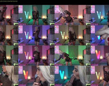 wetdream111 — 72 minute Chaturbate couple cam show recording, 1080p, Jun 19, 2020