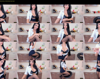 xkimoraxx — 66 minute Chaturbate female cam show recording, 720p, Jun 15, 2020