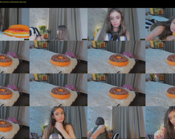 xxxx13xxxx — 29 minute Chaturbate female cam show recording, 1080p, Jun 18, 2020