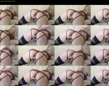 your_lina — 70 minute Chaturbate female cam show recording, 1080p, Jun 5, 2020