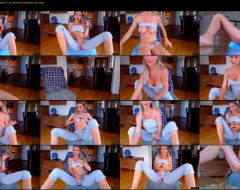yourguiltypassionn — 114 minute Chaturbate female cam show recording, 720p, Jun 18, 2020