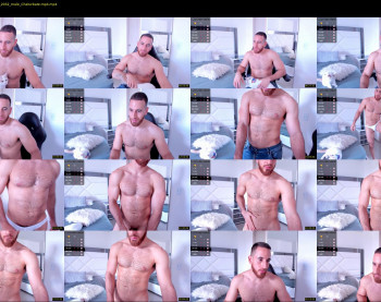 _adamcoper_ — 37 minute Chaturbate male cam show recording, 1080p, Jun 19, 2020