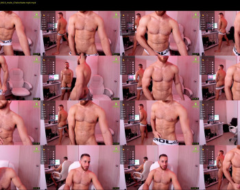 _adamcoper_ — 70 minute Chaturbate male cam show recording, 1080p, Jun 20, 2020