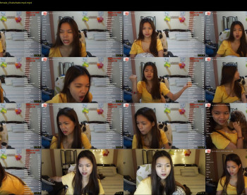 _pilya_ — 42 minute Chaturbate female cam show recording, 720p, Jun 20, 2020