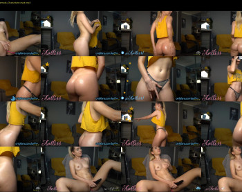 aalliss — 72 minute Chaturbate female cam show recording, 1080p, Jun 20, 2020