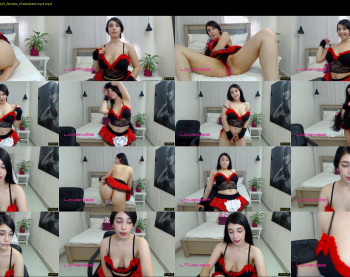 adelewalsh — 70 minute Chaturbate female cam show recording, 1080p, Jun 20, 2020