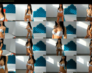 alexissadele — 71 minute Chaturbate female cam show recording, 1080p, Jun 19, 2020