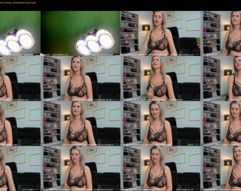 alexsisfaye — 9 minute Chaturbate female cam show recording, 1080p, Jun 20, 2020