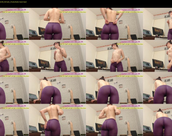allex_ass_86 — 16 minute Chaturbate female cam show recording, 1080p, Jun 20, 2020