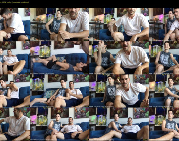 alphamasterjax — 17 minute Chaturbate male cam show recording, 720p, Jun 19, 2020