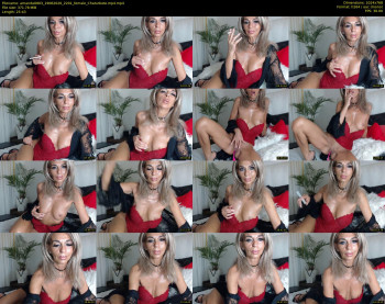 amanda0803 — 26 minute Chaturbate female cam show recording, 720p, Jun 19, 2020