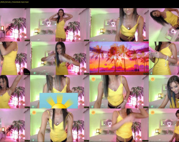 amyvalentine — 70 minute Chaturbate female cam show recording, 1080p, Jun 19, 2020