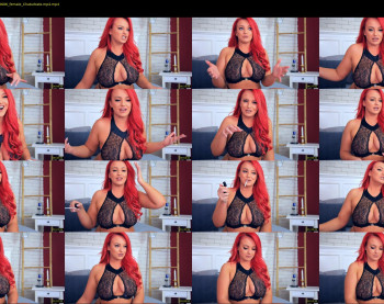anabellastar — 3 minute Chaturbate female cam show recording, 1080p, Jun 19, 2020