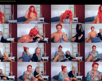 anabellastar — 72 minute Chaturbate female cam show recording, 1080p, Jun 19, 2020