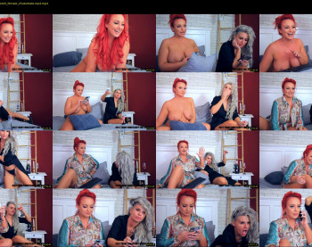 anabellastar — 72 minute Chaturbate female cam show recording, 1080p, Jun 19, 2020