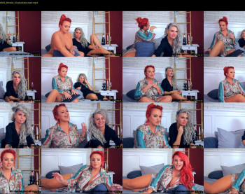 anabellastar — 71 minute Chaturbate female cam show recording, 1080p, Jun 19, 2020