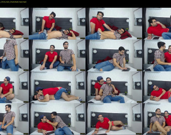 andy_and_ken — 70 minute Chaturbate male cam show recording, 1080p, Jun 19, 2020