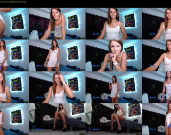 anna_shine_ — 113 minute Chaturbate female cam show recording, 720p, Jun 19, 2020