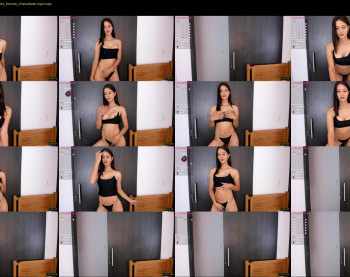 anna_wells — 82 minute Chaturbate female cam show recording, 720p, Jun 19, 2020