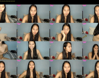 annaxnasty — 16 minute Chaturbate female cam show recording, 720p, Jun 19, 2020