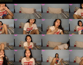 annaxnasty — 118 minute Chaturbate female cam show recording, 720p, Jun 20, 2020