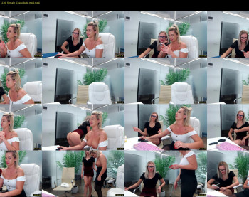 annemarry96 — 85 minute Chaturbate female cam show recording, 1080p, Jun 19, 2020