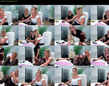 annemarry96 — 84 minute Chaturbate female cam show recording, 1080p, Jun 19, 2020