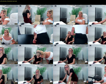 annemarry96 — 24 minute Chaturbate female cam show recording, 1080p, Jun 19, 2020