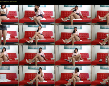 ashley_ruiz_ — 92 minute Chaturbate female cam show recording, 720p, Jun 20, 2020