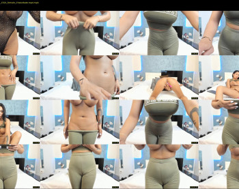 asian_delight_ — 72 minute Chaturbate female cam show recording, 1080p, Jun 19, 2020