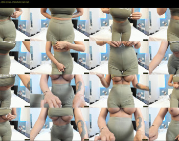 asian_delight_ — 71 minute Chaturbate female cam show recording, 1080p, Jun 19, 2020