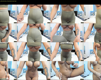 asian_delight_ — 72 minute Chaturbate female cam show recording, 1080p, Jun 19, 2020