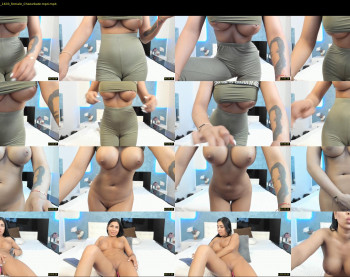 asian_delight_ — 72 minute Chaturbate female cam show recording, 1080p, Jun 19, 2020