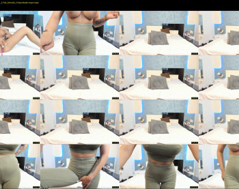 asian_delight_ — 71 minute Chaturbate female cam show recording, 1080p, Jun 19, 2020