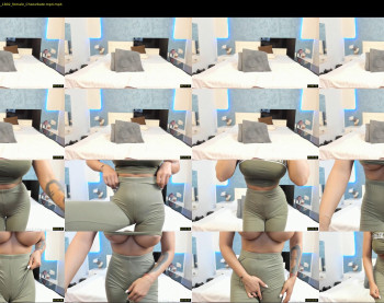 asian_delight_ — 72 minute Chaturbate female cam show recording, 1080p, Jun 19, 2020